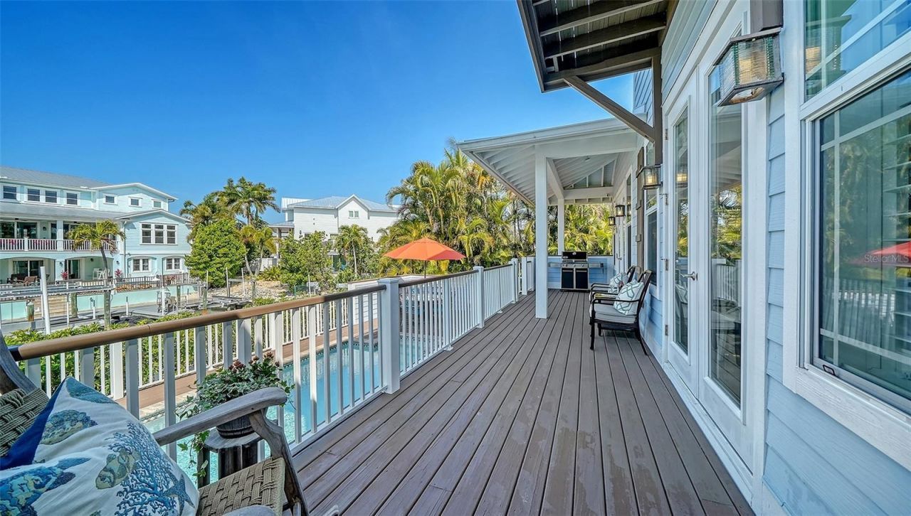 605 N Point Drive, Holmes Beach, FL 34217 Photo