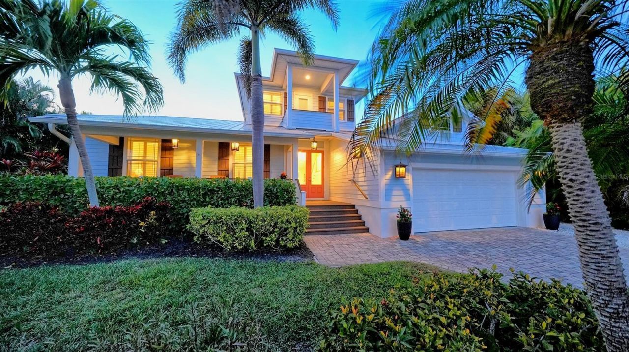 605 N Point Drive, Holmes Beach, FL 34217 Photo