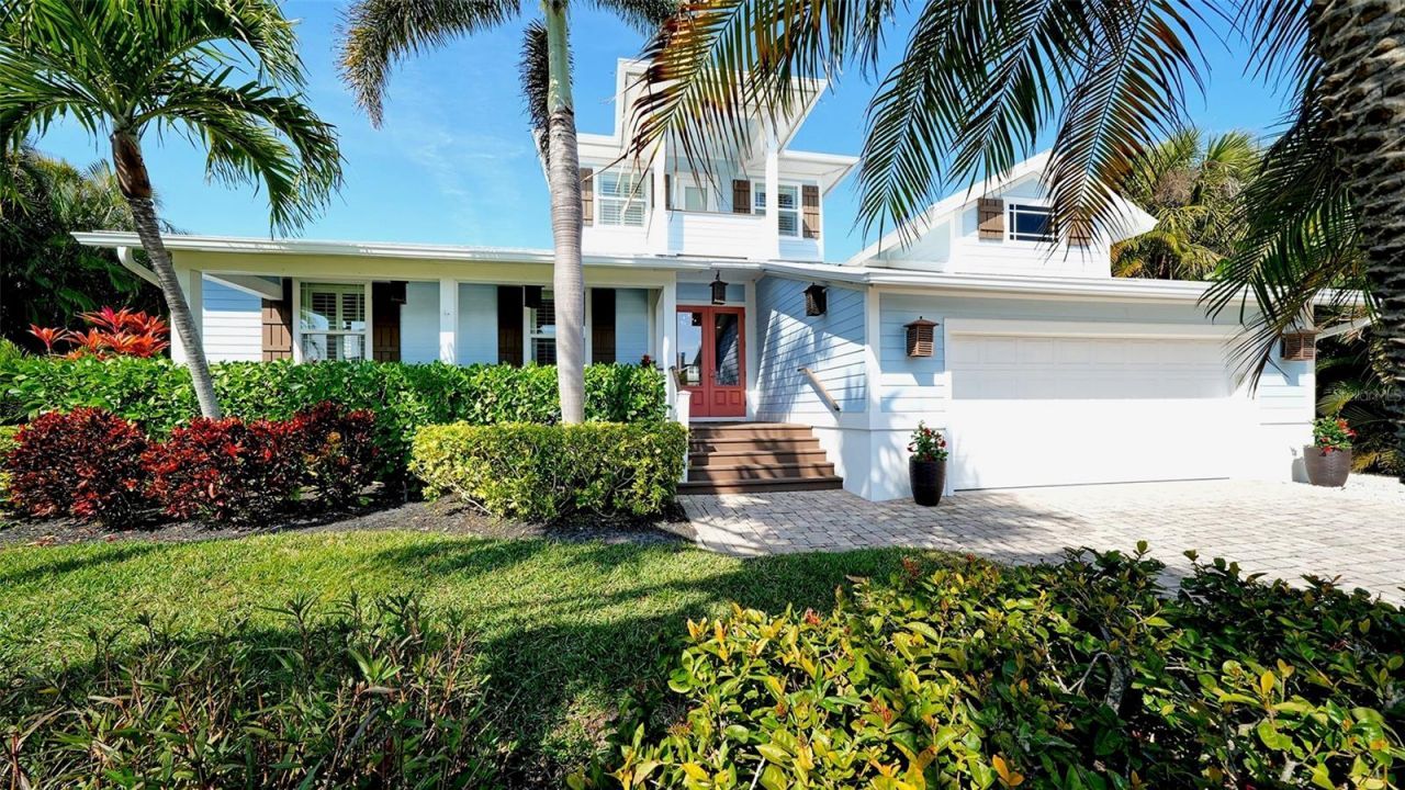 605 N Point Drive, Holmes Beach, FL 34217 Photo