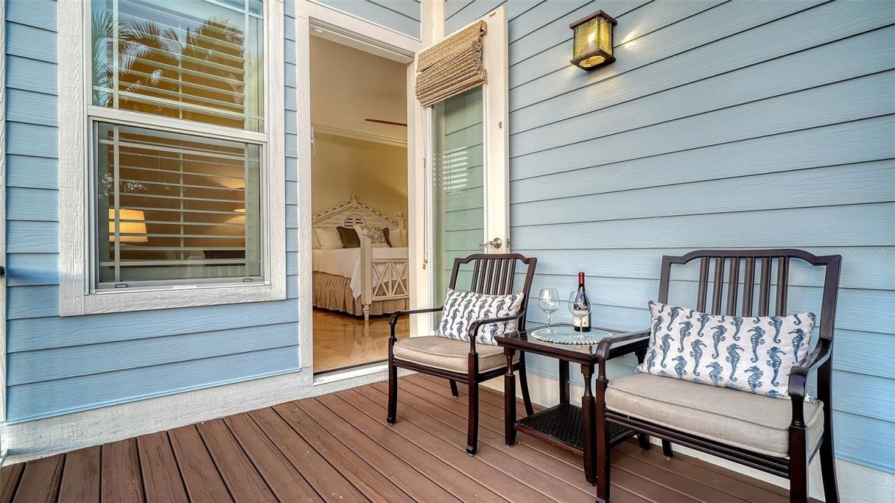 605 N Point Drive, Holmes Beach, FL 34217 Photo