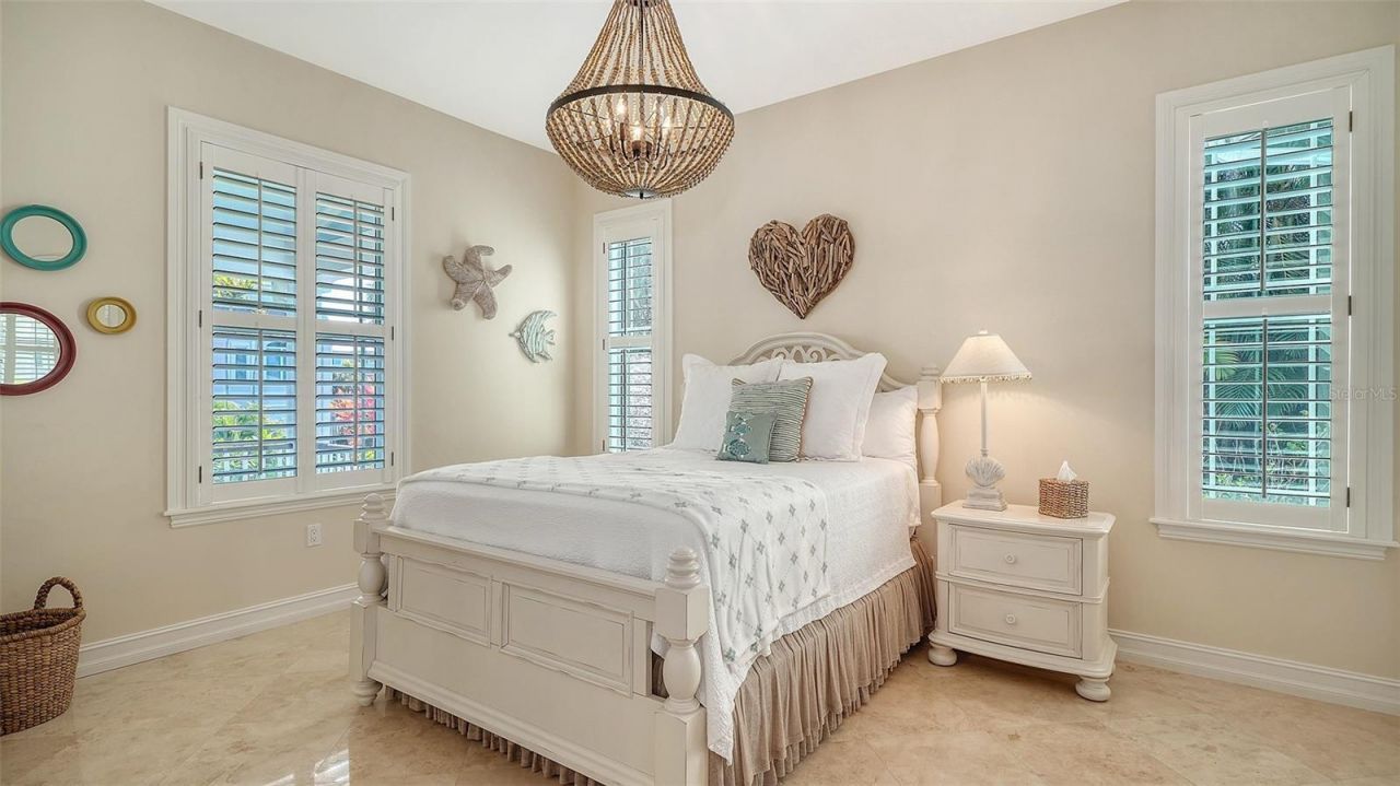 605 N Point Drive, Holmes Beach, FL 34217 Photo