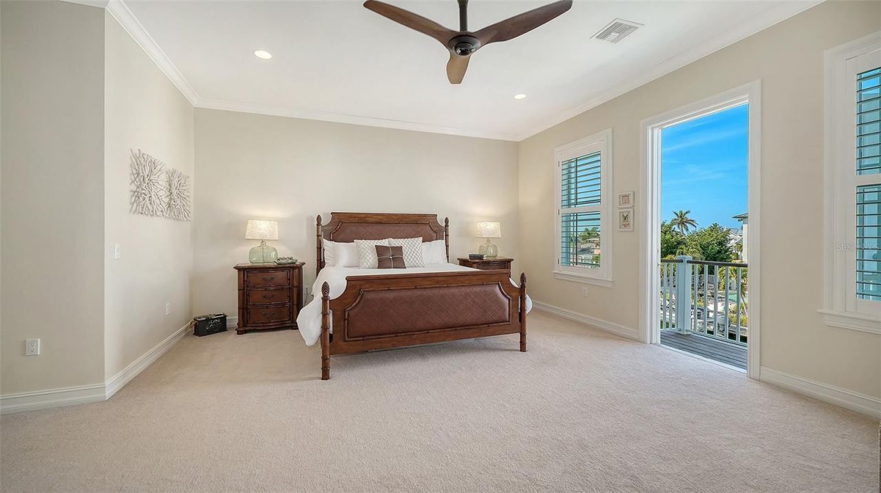 605 N Point Drive, Holmes Beach, FL 34217 Photo