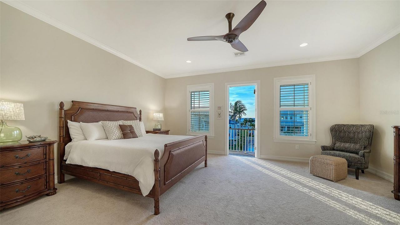 605 N Point Drive, Holmes Beach, FL 34217 Photo