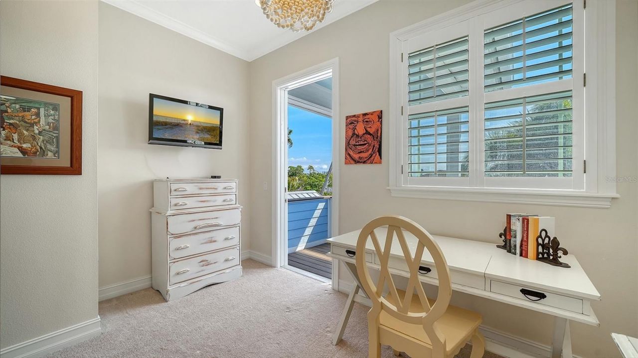 605 N Point Drive, Holmes Beach, FL 34217 Photo