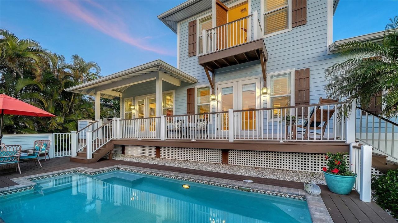 605 N Point Drive, Holmes Beach, FL 34217 Photo