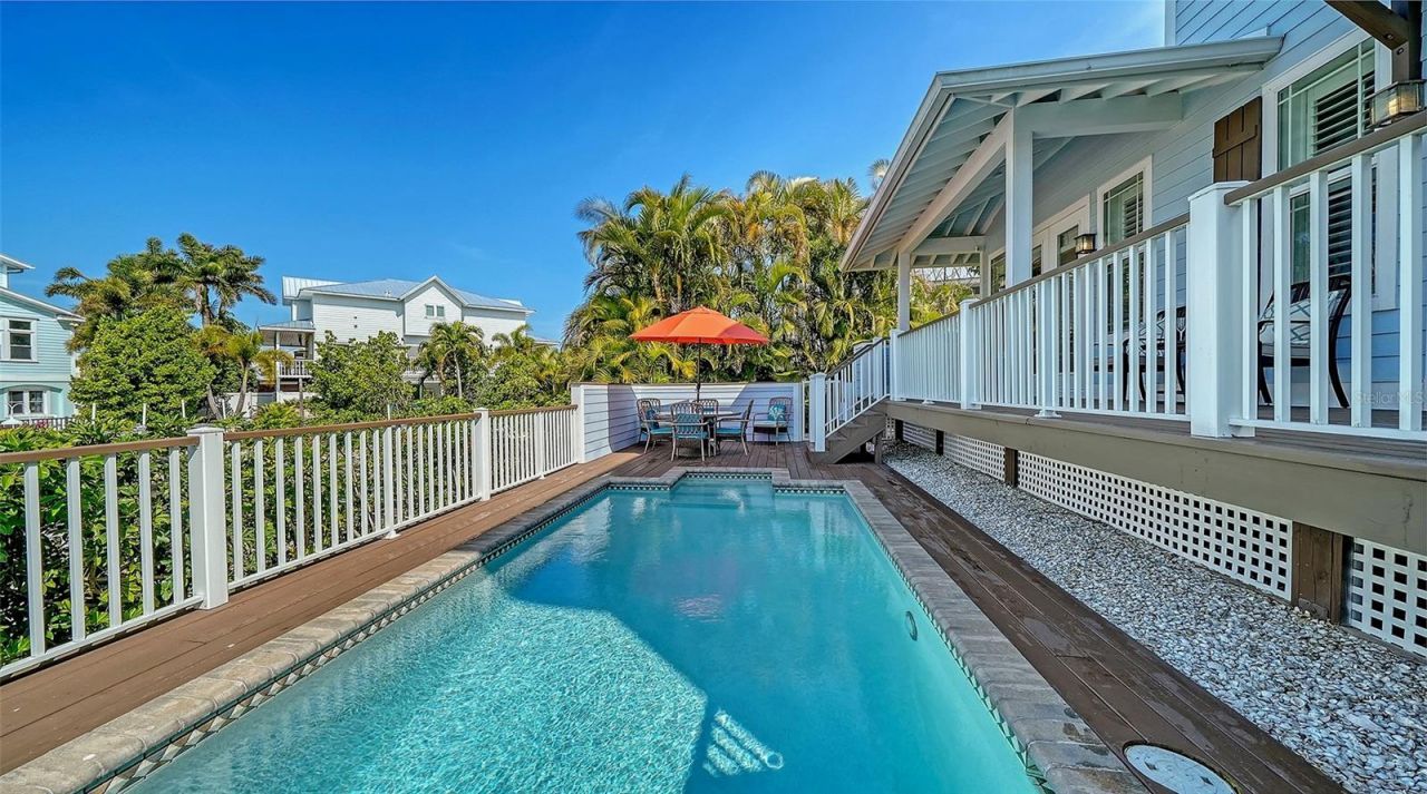 605 N Point Drive, Holmes Beach, FL 34217 Photo