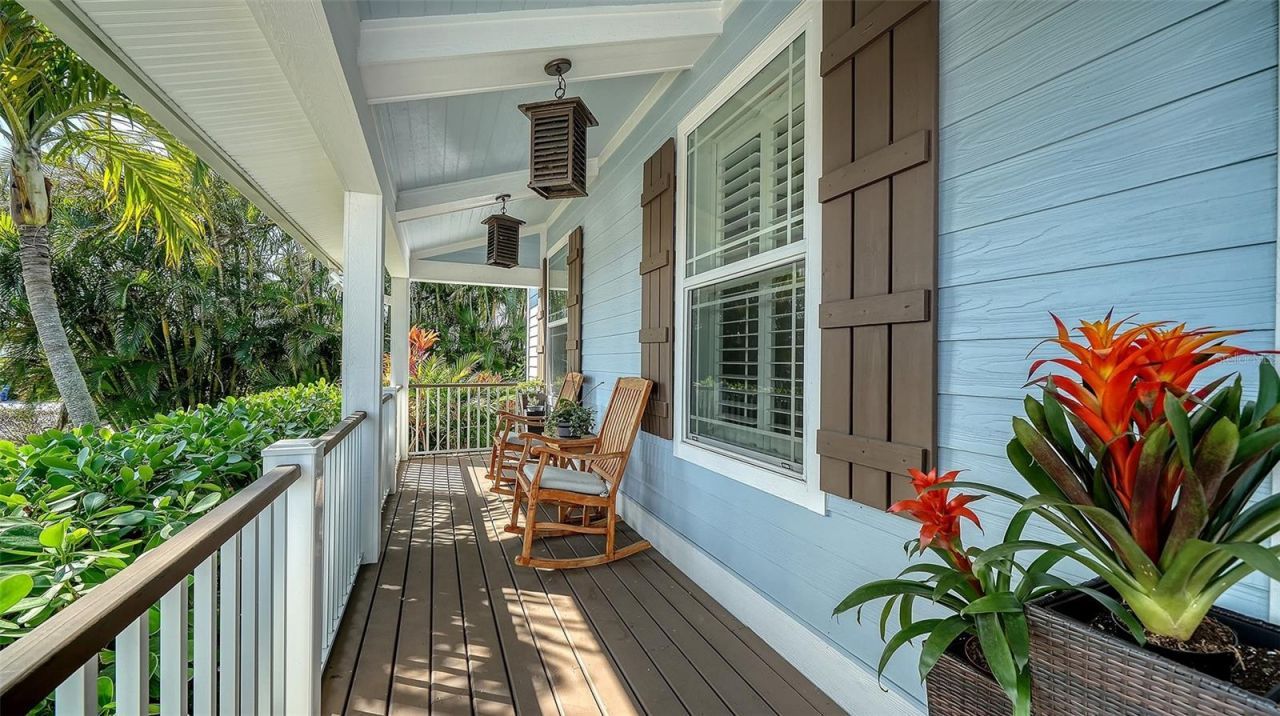 605 N Point Drive, Holmes Beach, FL 34217 Photo