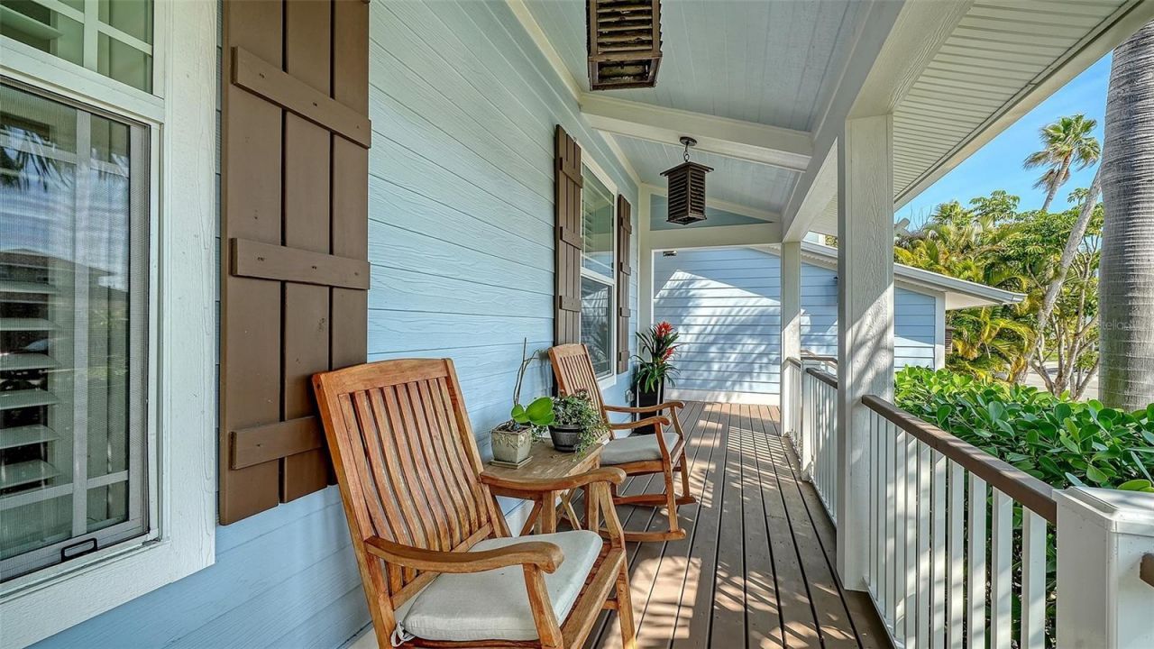 605 N Point Drive, Holmes Beach, FL 34217 Photo