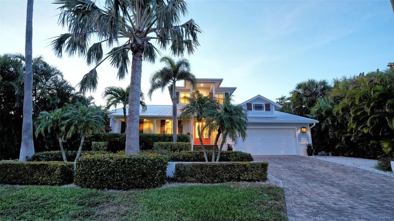 605 N Point Drive, Holmes Beach, FL 34217 Photo