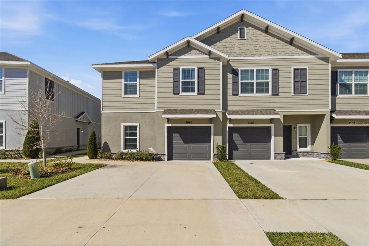9665 Sweetwell Place, Riverview, FL 33569 Main Photo