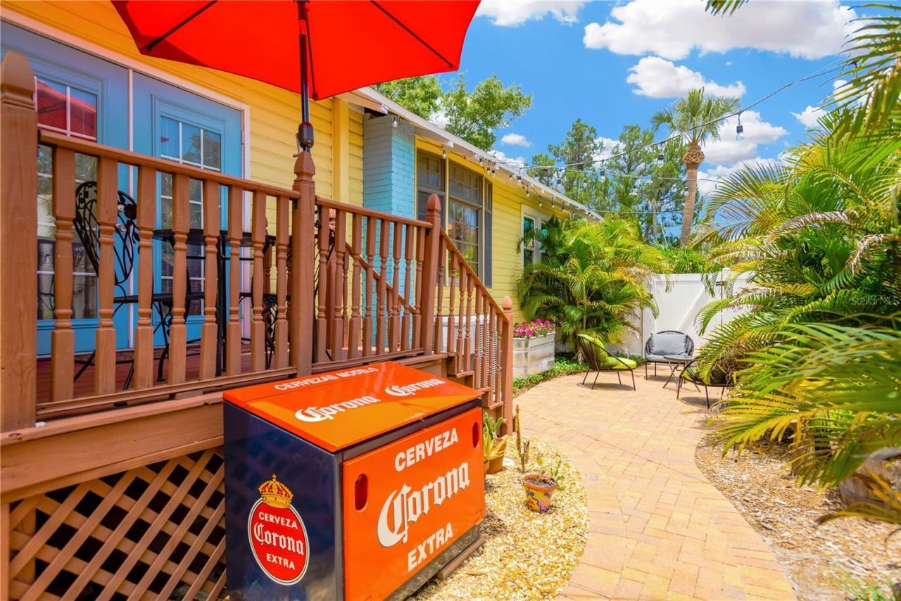 918 24th Avenue N, Saint Petersburg, FL 33704 Photo