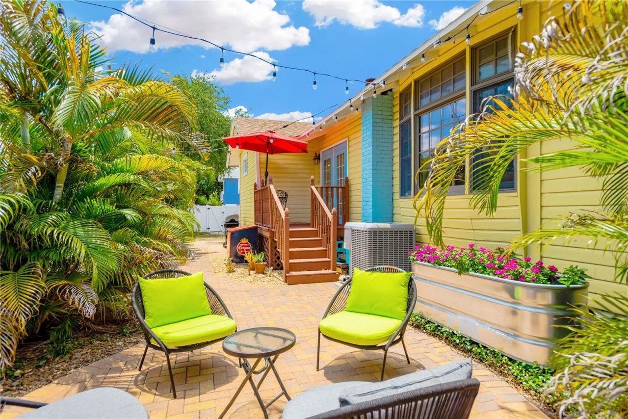 918 24th Avenue N, Saint Petersburg, FL 33704 Photo