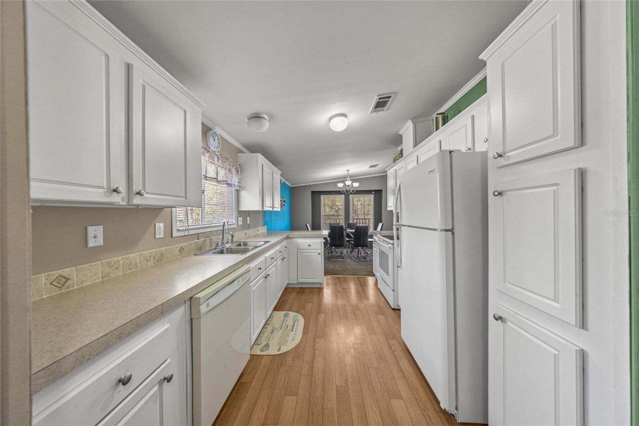 12150 NE 15 Street, Williston, FL 32696 Photo