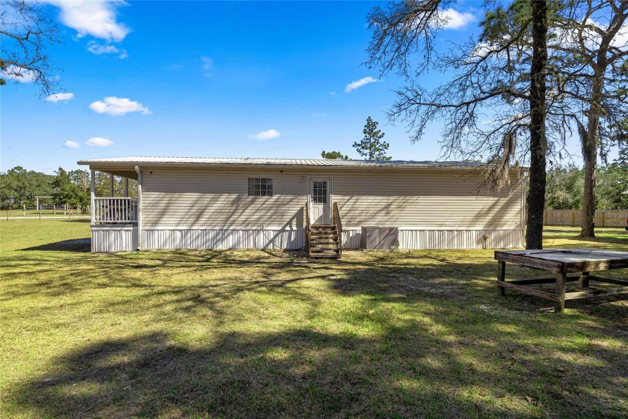 12150 NE 15 Street, Williston, FL 32696 Photo