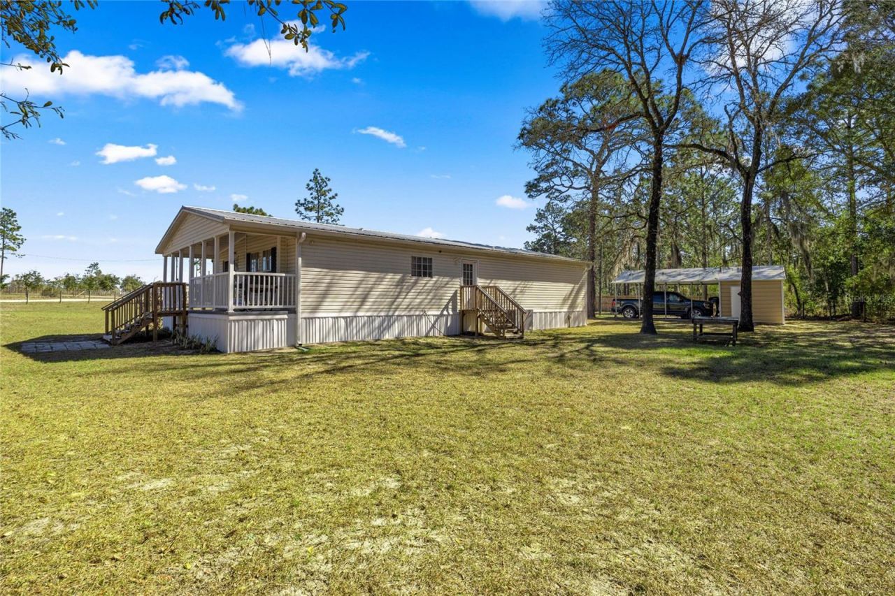 12150 NE 15 Street, Williston, FL 32696 Photo