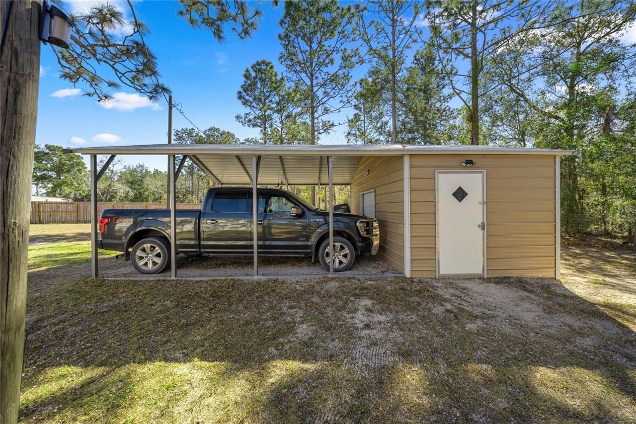 12150 NE 15 Street, Williston, FL 32696 Photo