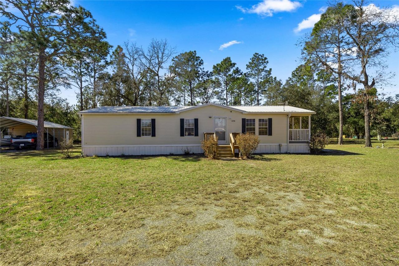 12150 NE 15 Street, Williston, FL 32696 Photo