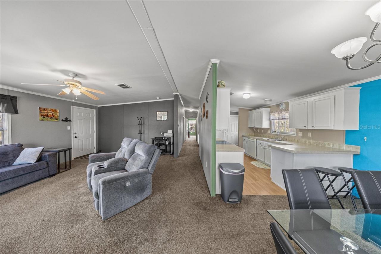 12150 NE 15 Street, Williston, FL 32696 Photo