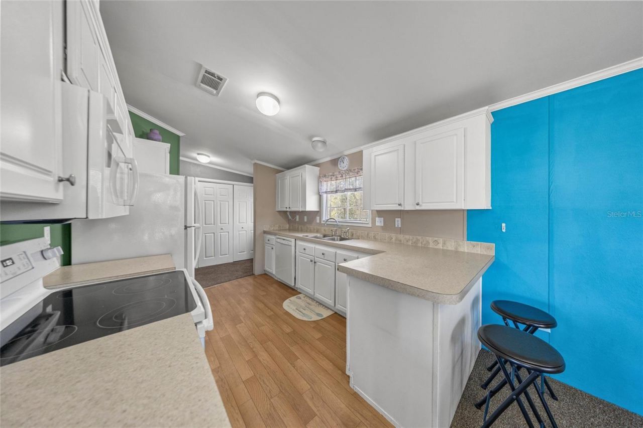 12150 NE 15 Street, Williston, FL 32696 Photo