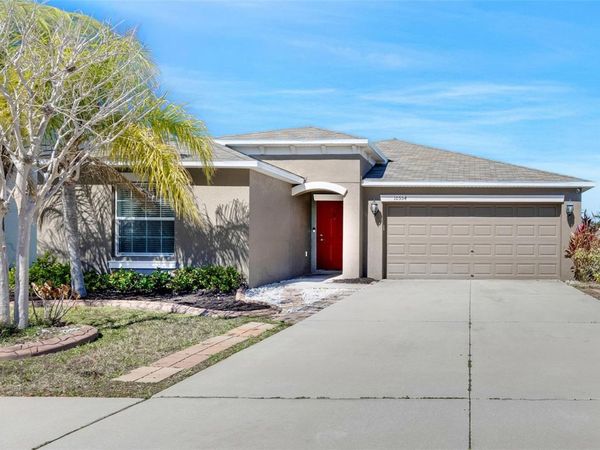 10554 STANDING STONE DRIVE, WIMAUMA, FL 33598