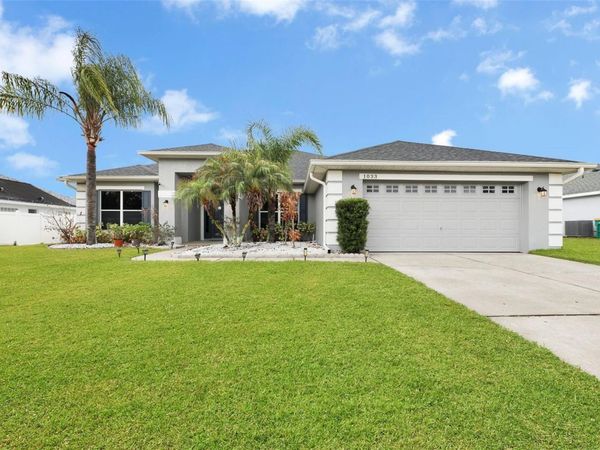 1033 TWISTED BRANCH LANE , ST CLOUD, FL 34771