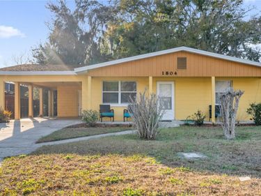 1804 RILEY AVENUE , ORLANDO, FL 32805