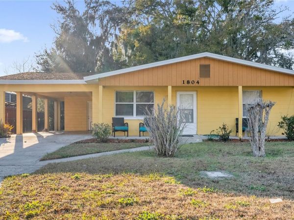 1804 RILEY AVENUE , ORLANDO, FL 32805