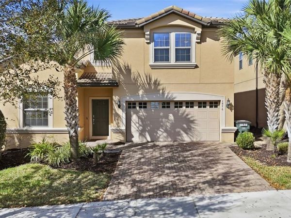 1876 NICE COURT , KISSIMMEE, FL 34747