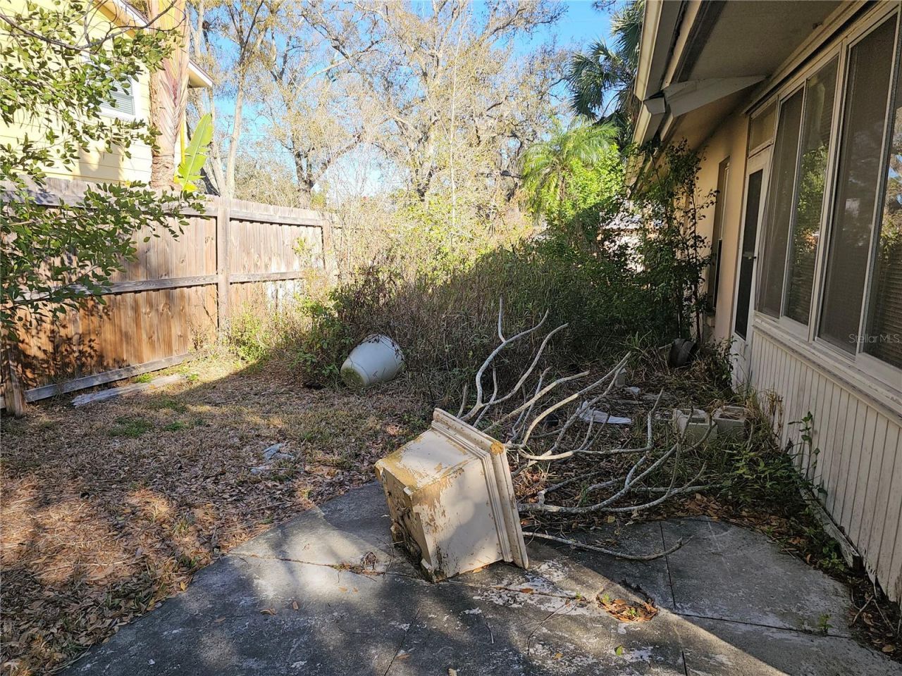 5230 Venetian Boulevard Ne, Saint Petersburg, FL 33703 Photo