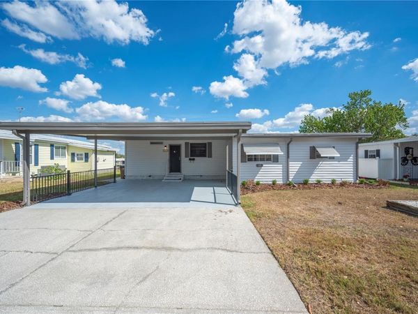 2055 S FLORAL AVENUE, Unit 117, BARTOW, FL 33830