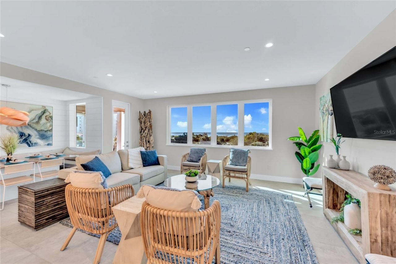 329 Beach Road, Unit B, Sarasota, FL 34242 Photo