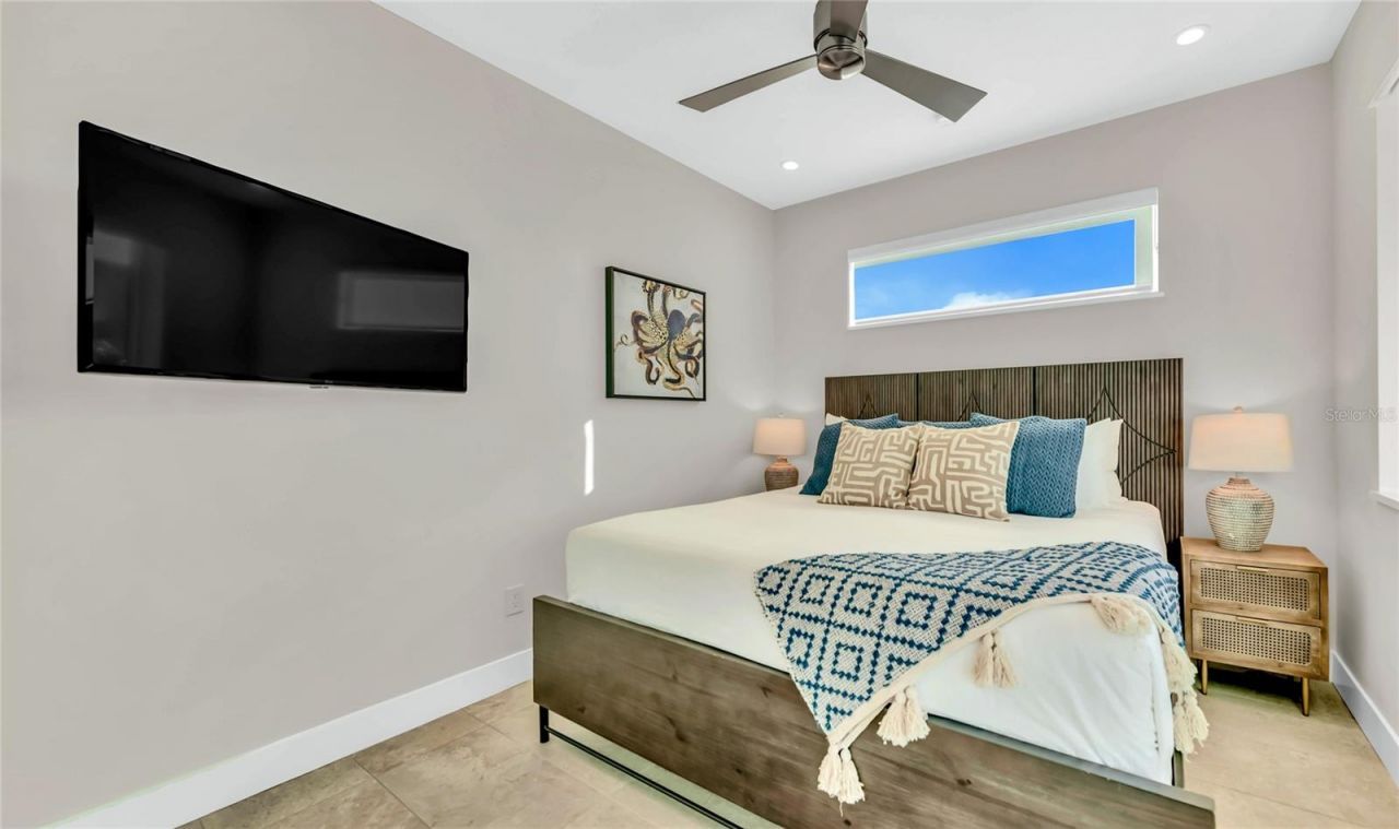 329 Beach Road, Unit B, Sarasota, FL 34242 Photo