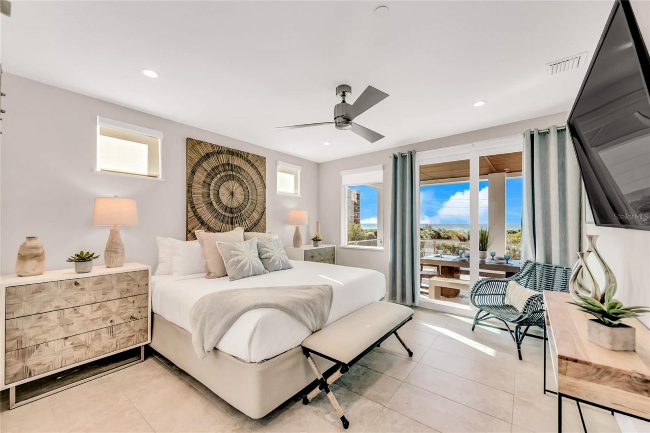 329 Beach Road, Unit B, Sarasota, FL 34242 Photo