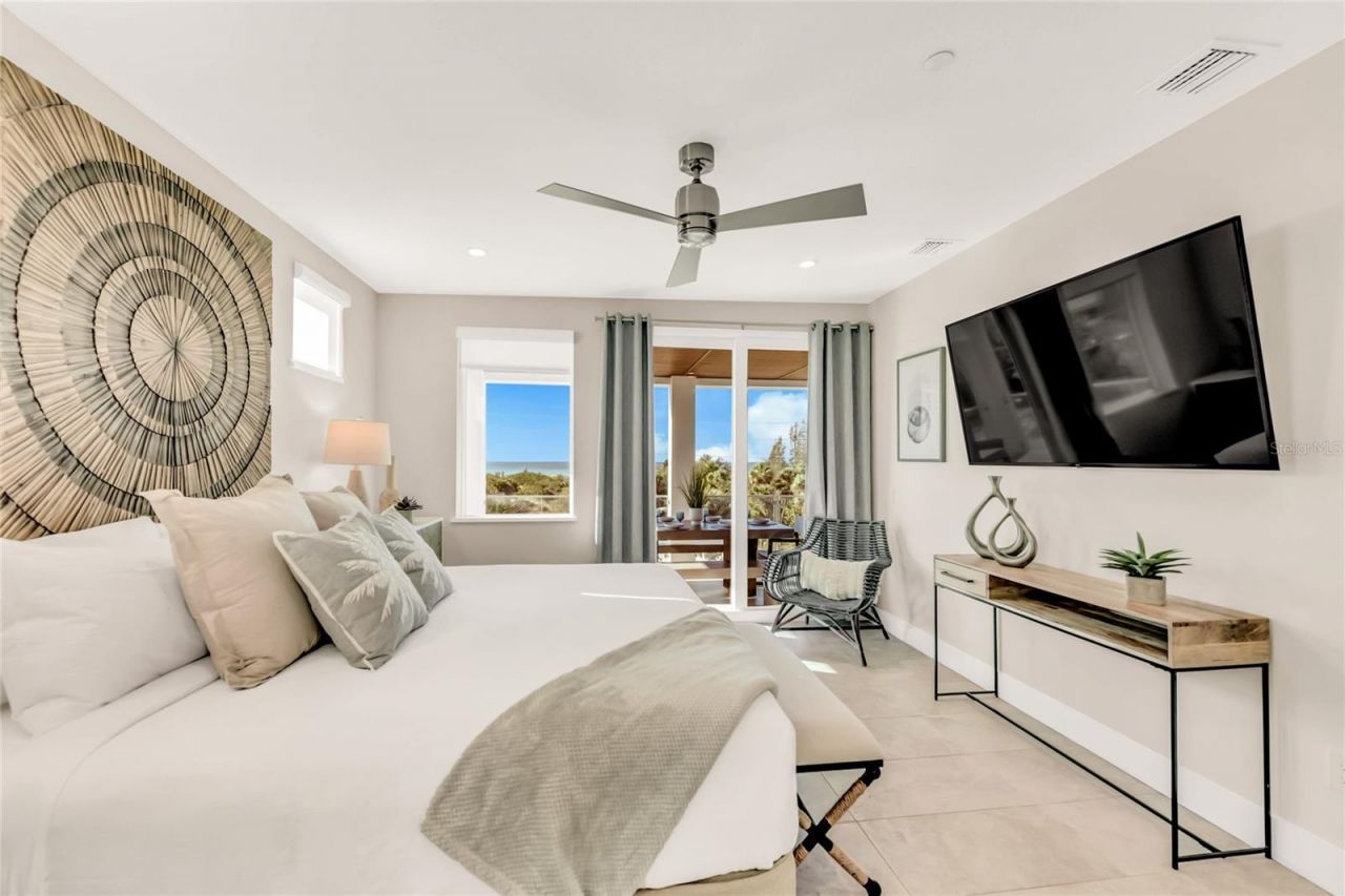 329 Beach Road, Unit B, Sarasota, FL 34242 Photo