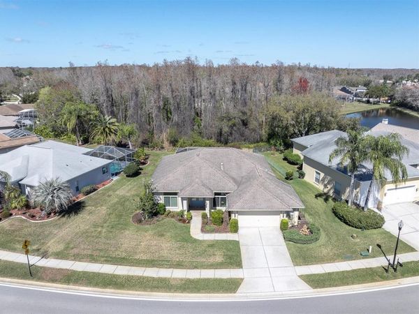 1014 ARLINBROOK DRIVE, TRINITY, FL 34655
