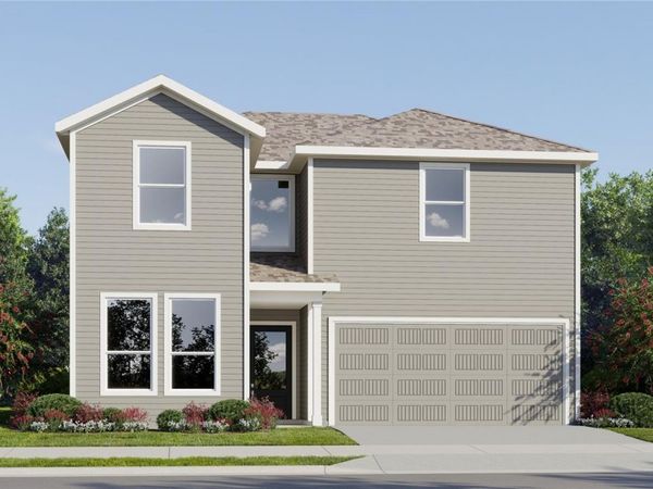 5551 LEWISHAM DRIVE , DAVENPORT, FL 33837