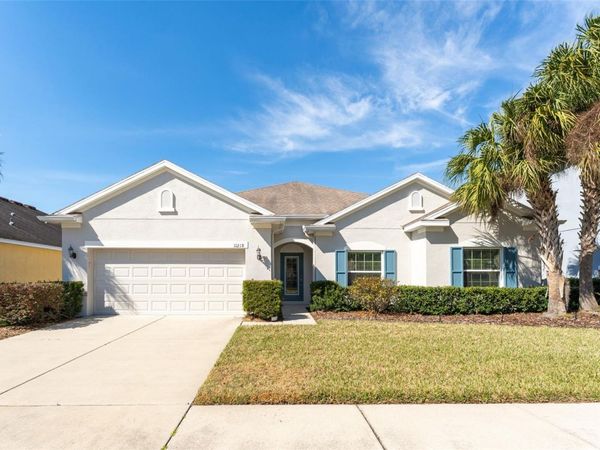 11218 COVENTRY GROVE CIRCLE , LITHIA, FL 33547