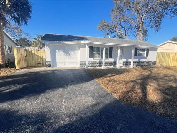 5965 62ND AVENUE N, PINELLAS PARK, FL 33781