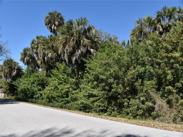 1389 MAGER STREET, PORT CHARLOTTE, FL 33952