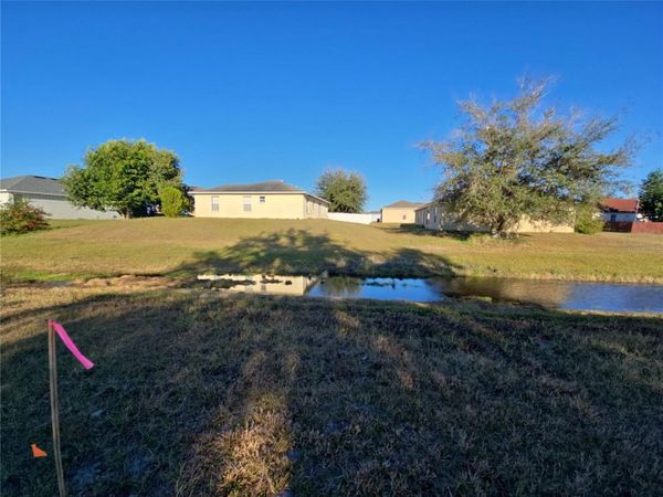 161 CONCH DRIVE , KISSIMMEE, FL 34759