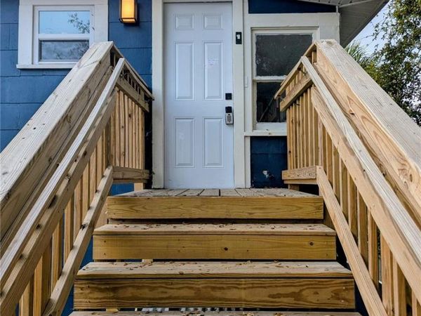 832 14TH STREET N, Unit 1/2, ST PETERSBURG, FL 33705