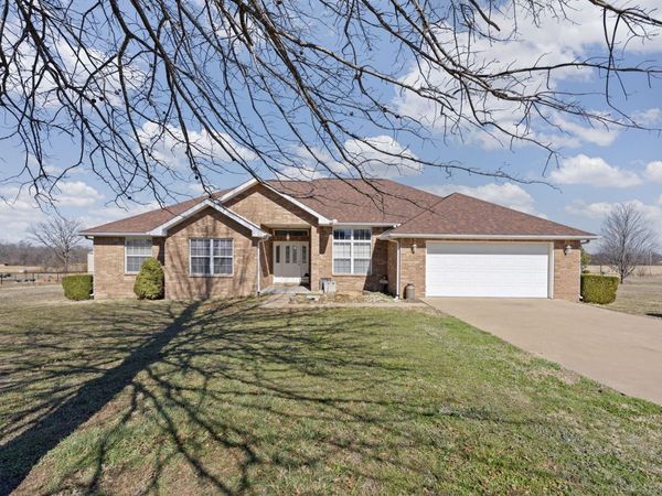 63940 E 297 Lane, Grove, OK 74344