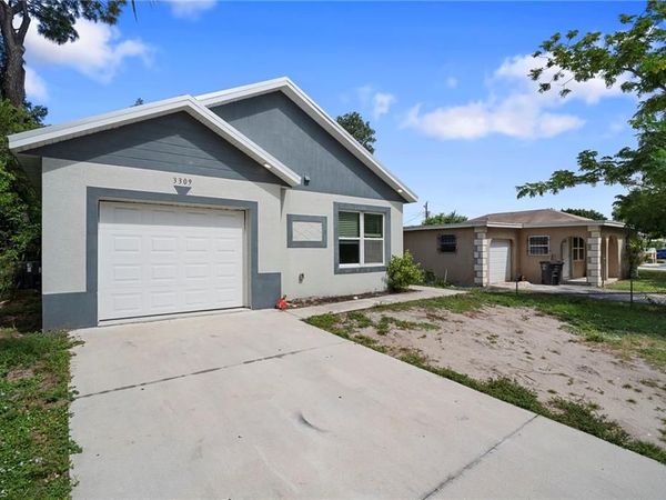 3309 armstrong CT , FORT MYERS, FL 33916