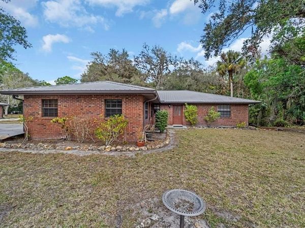 780 Oklahoma AVE , LABELLE, FL 33935