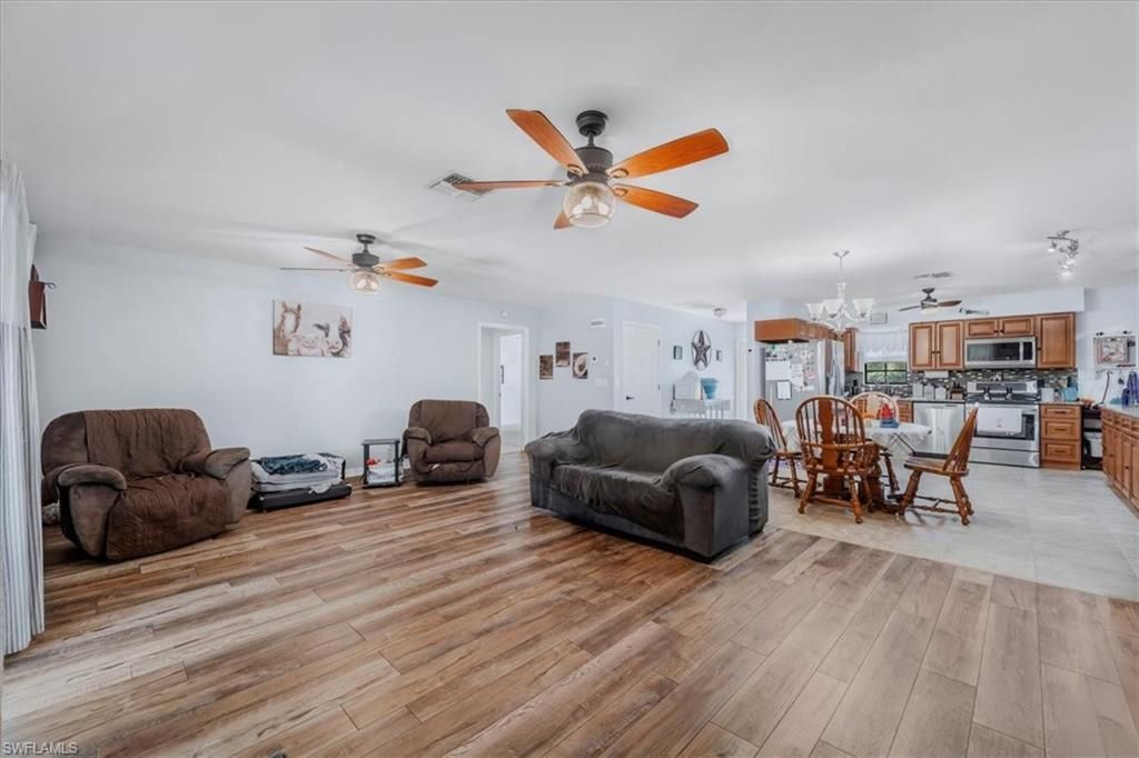 780 Oklahoma Ave , Labelle, FL 33935 Photo