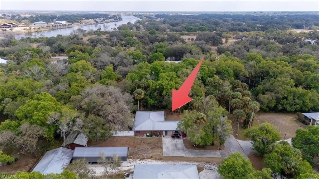 780 Oklahoma Ave , Labelle, FL 33935 Photo