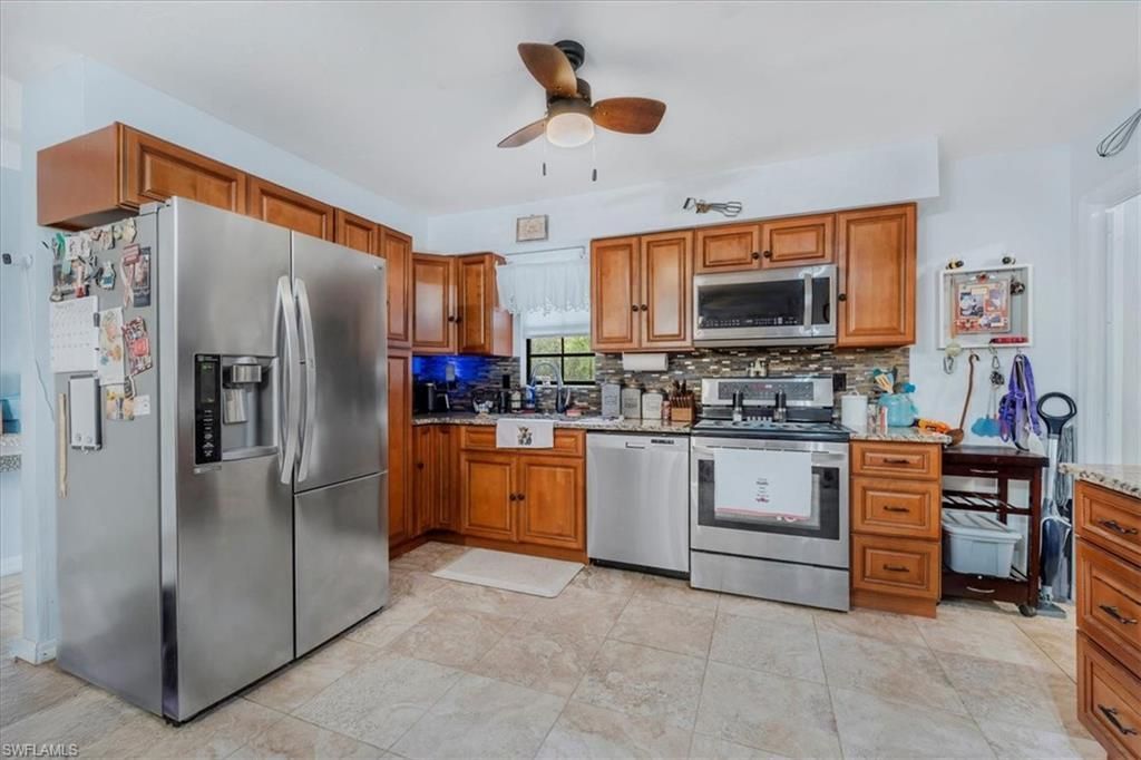 780 Oklahoma Ave , Labelle, FL 33935 Photo