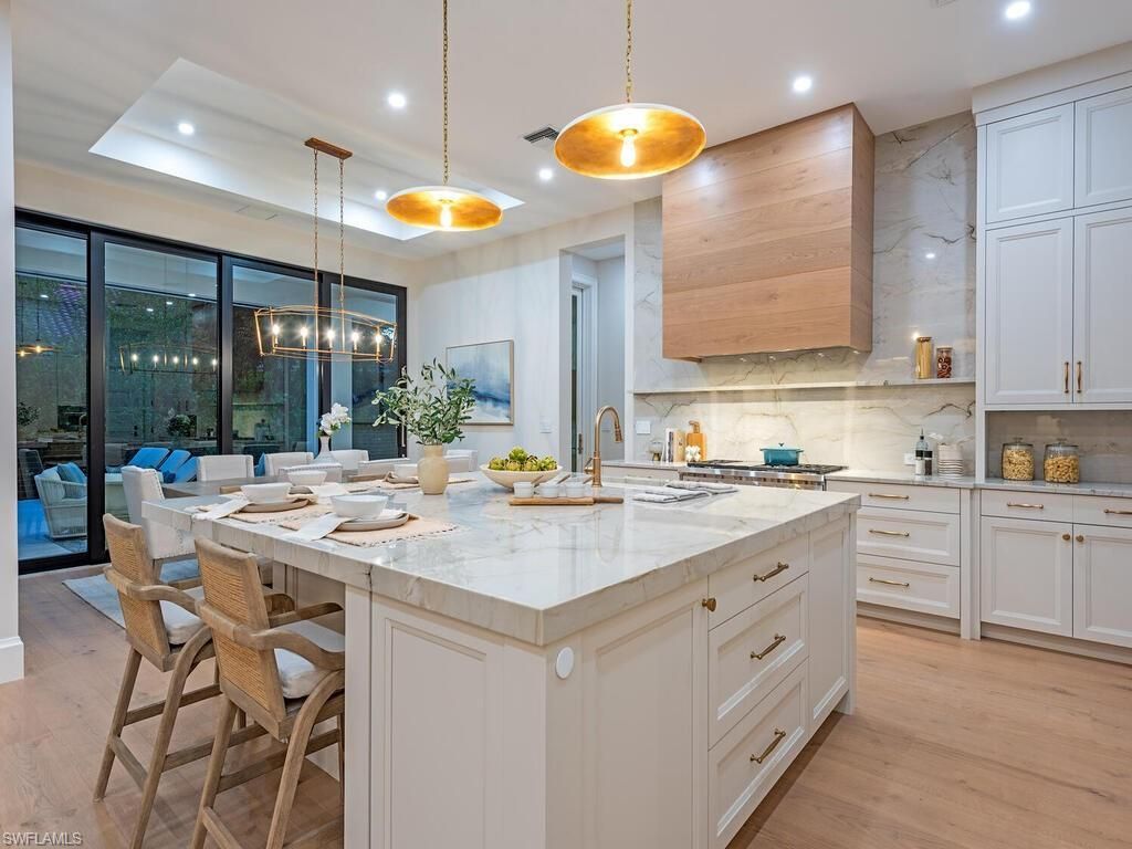 448 Devils Ln , Naples, FL 34103 Photo