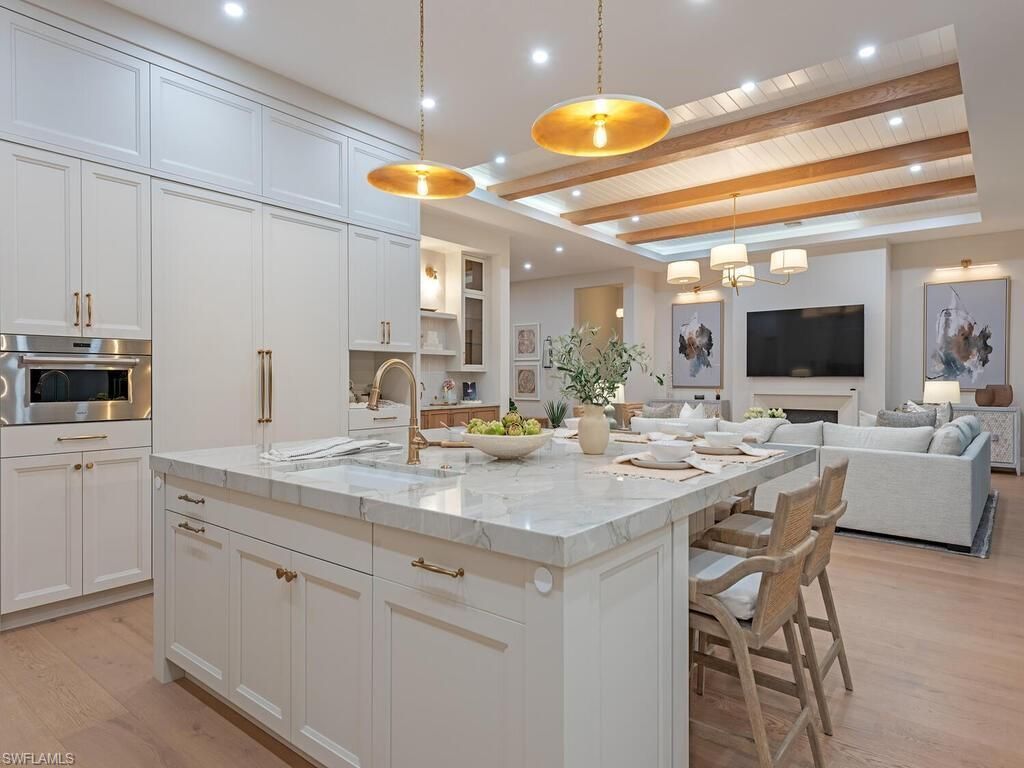 448 Devils Ln , Naples, FL 34103 Photo