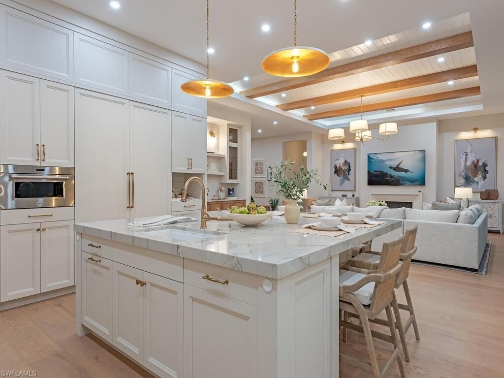 448 Devils Ln , Naples, FL 34103 Photo